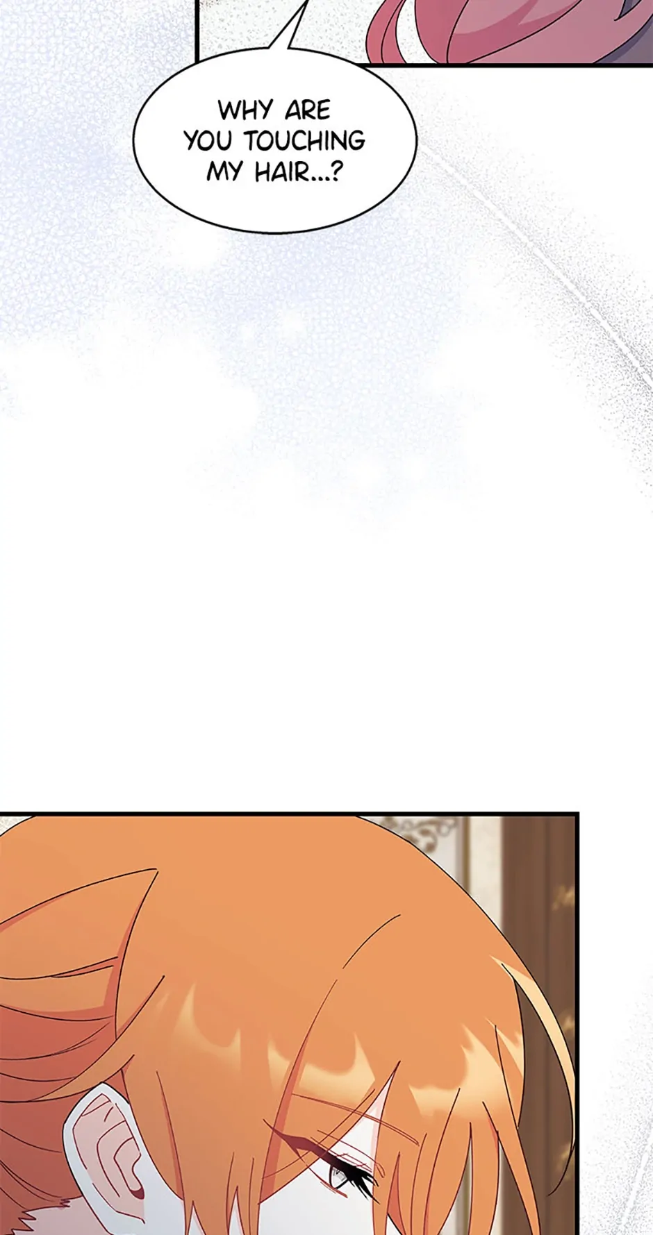 I Don’t Want To Play Matchmaker! [Official] - Episode 29 manhwa
