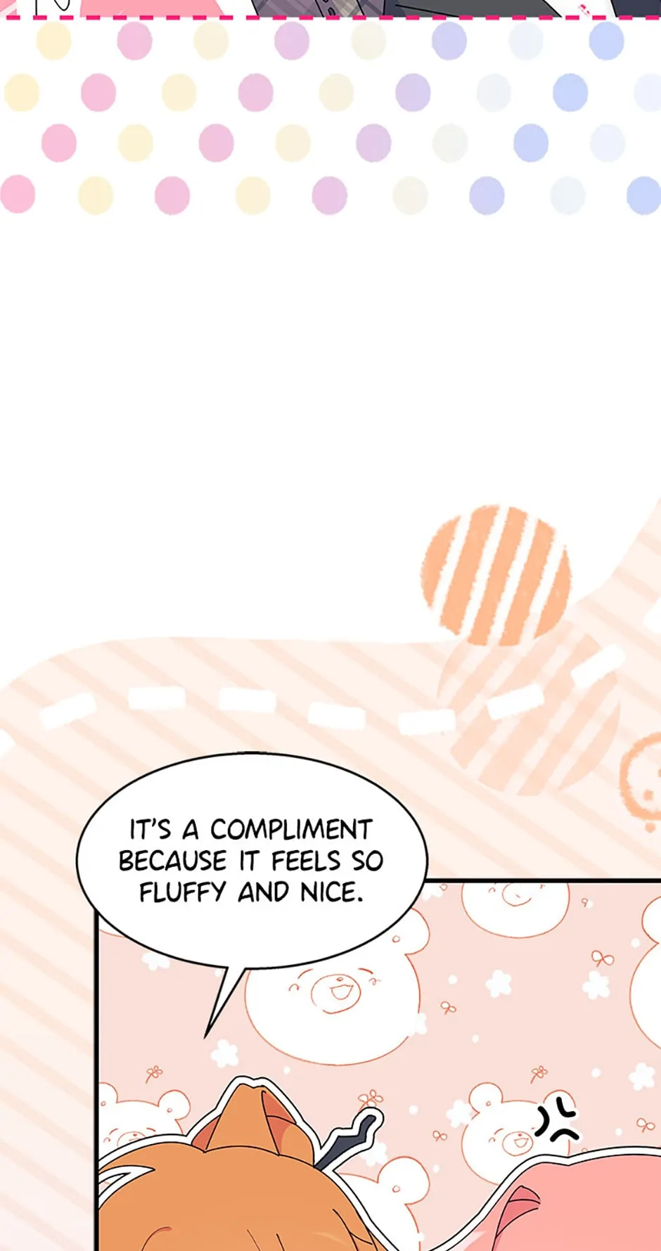 I Don’t Want To Play Matchmaker! [Official] - Episode 29 manhwa