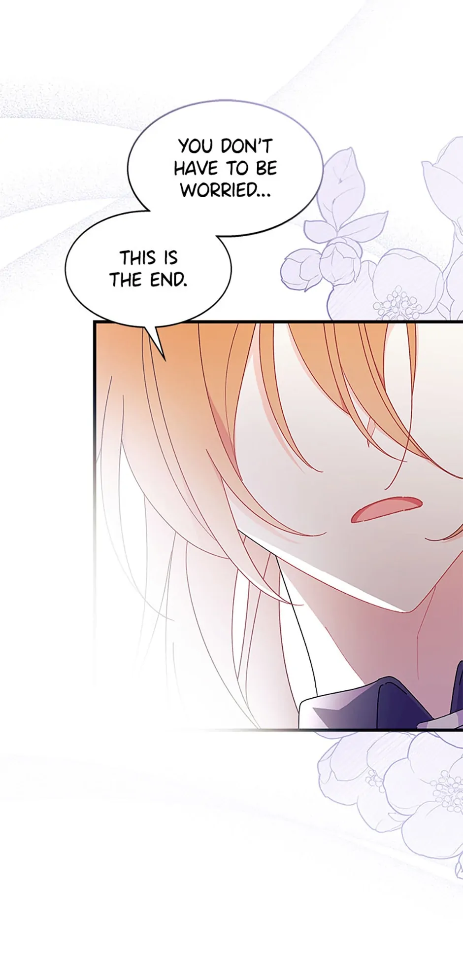 I Don’t Want To Play Matchmaker! [Official] - Episode 29 manhwa