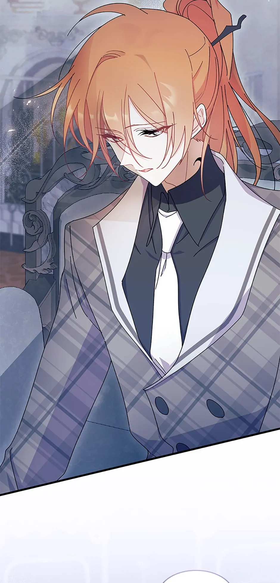 I Don’t Want To Play Matchmaker! [Official] - Episode 29 manhwa