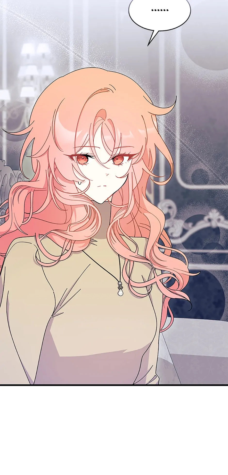 I Don’t Want To Play Matchmaker! [Official] - Episode 29 manhwa