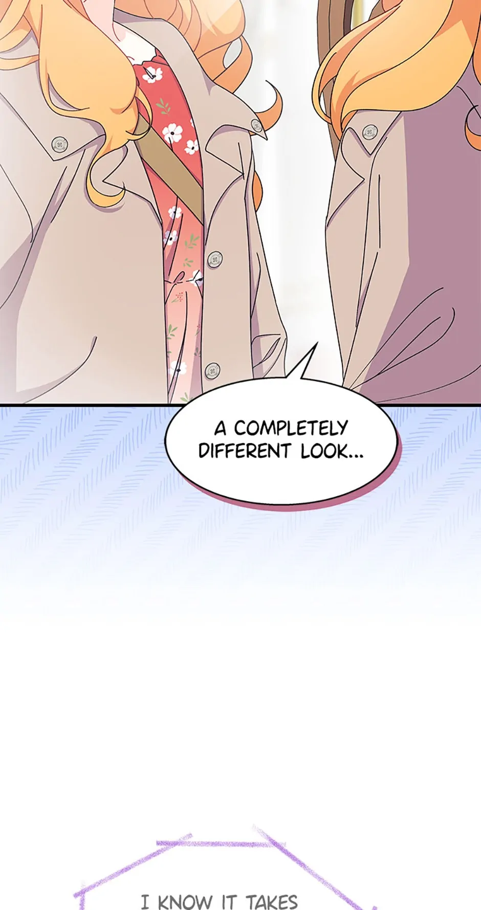 I Don’t Want To Play Matchmaker! [Official] - Episode 29 manhwa