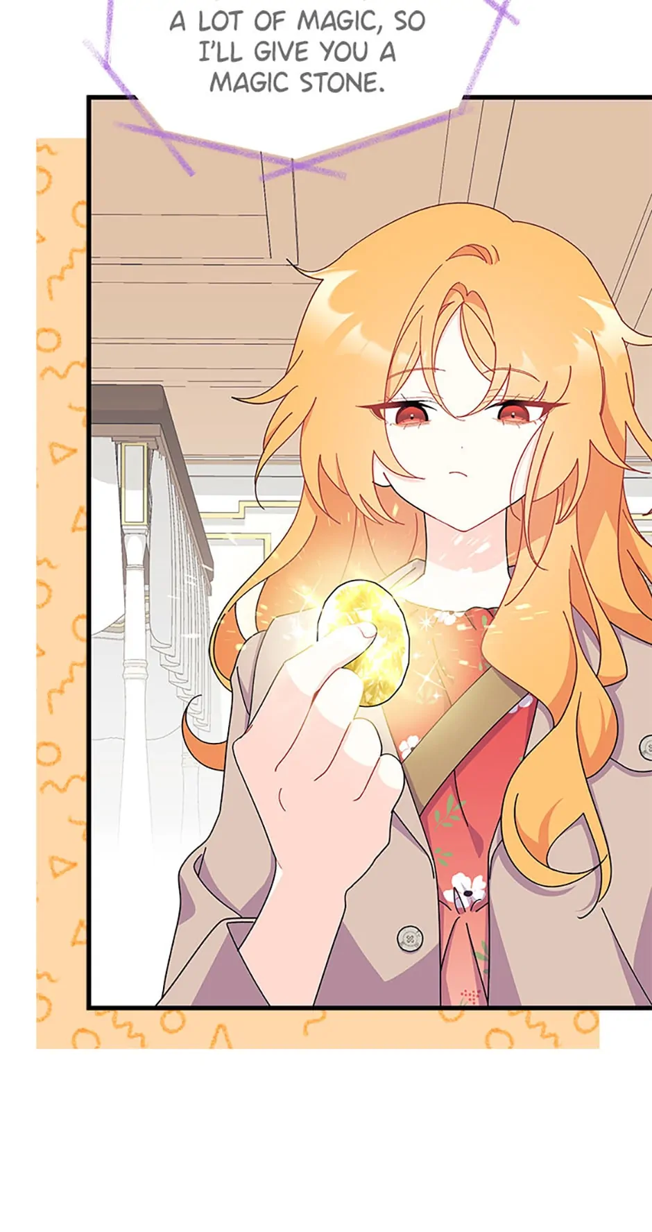 I Don’t Want To Play Matchmaker! [Official] - Episode 29 manhwa