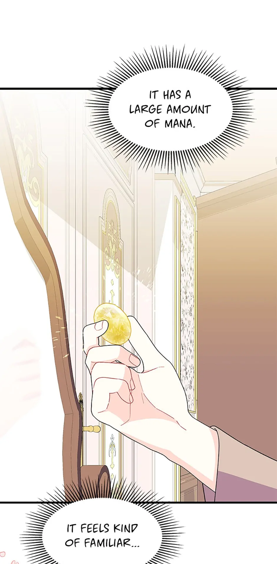 I Don’t Want To Play Matchmaker! [Official] - Episode 29 manhwa