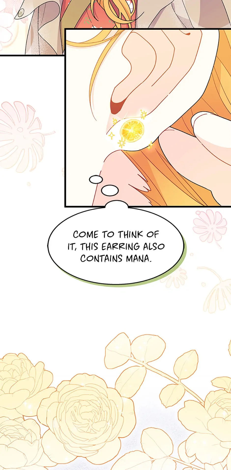 I Don’t Want To Play Matchmaker! [Official] - Episode 29 manhwa