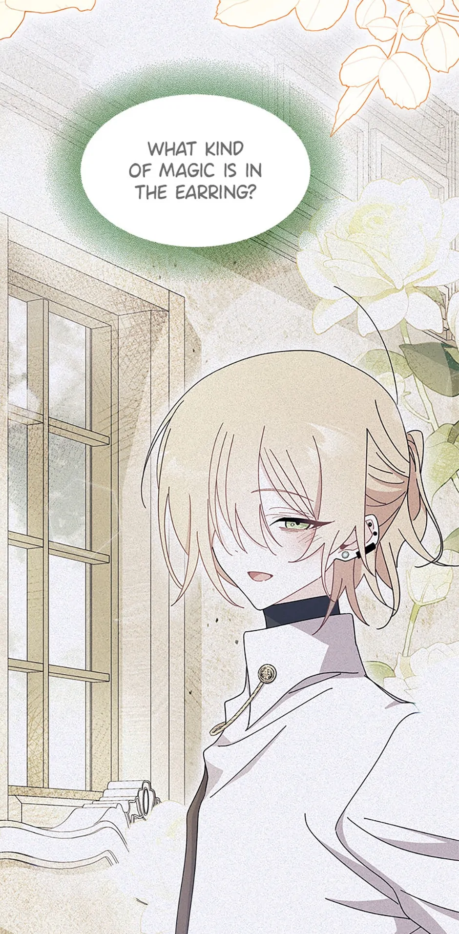 I Don’t Want To Play Matchmaker! [Official] - Episode 29 manhwa