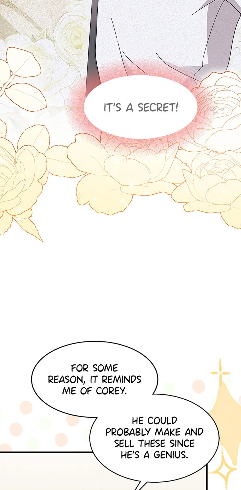 I Don’t Want To Play Matchmaker! [Official] - Episode 29 manhwa