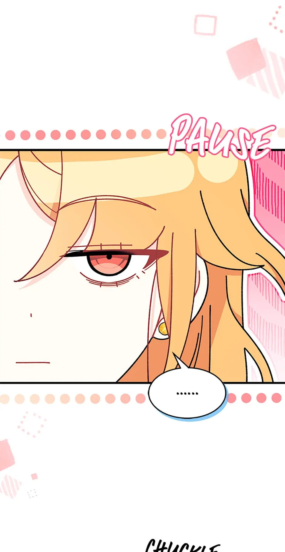 I Don’t Want To Play Matchmaker! [Official] - Episode 29 manhwa