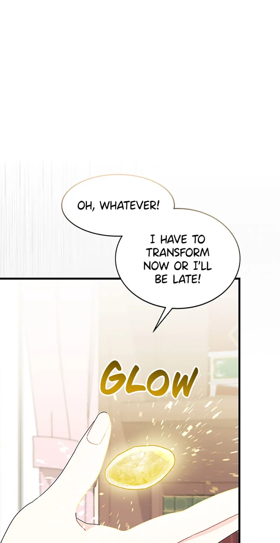 I Don’t Want To Play Matchmaker! [Official] - Episode 29 manhwa