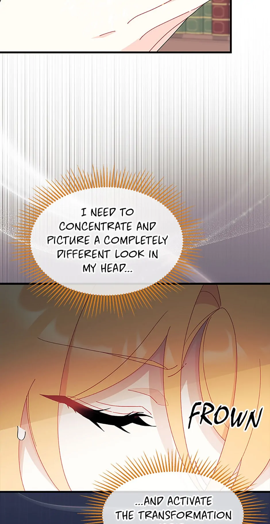 I Don’t Want To Play Matchmaker! [Official] - Episode 29 manhwa