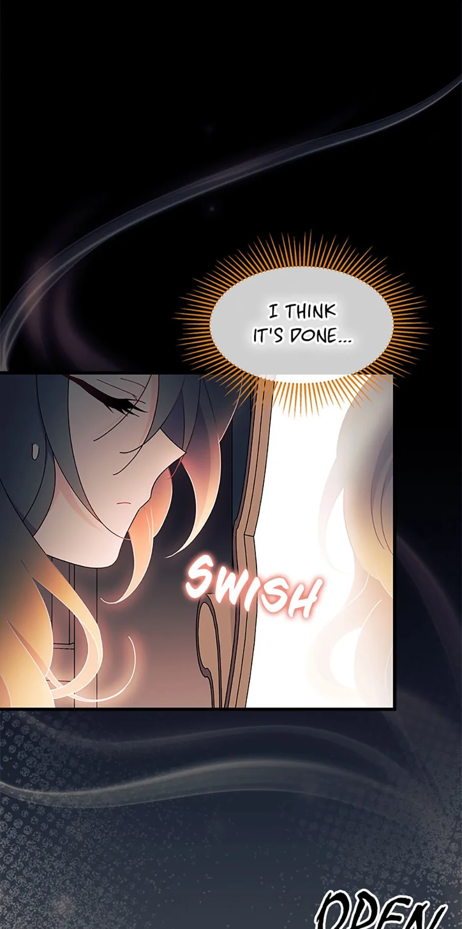 I Don’t Want To Play Matchmaker! [Official] - Episode 29 manhwa