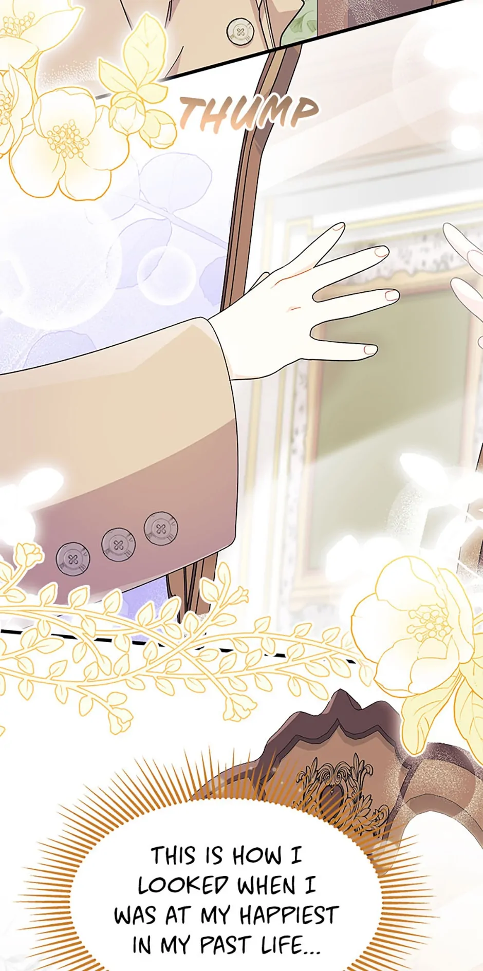 I Don’t Want To Play Matchmaker! [Official] - Episode 29 manhwa