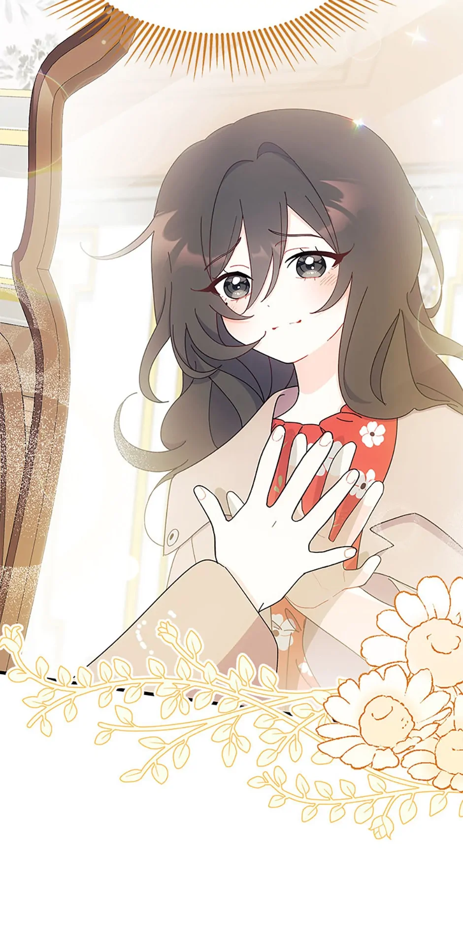 I Don’t Want To Play Matchmaker! [Official] - Episode 29 manhwa