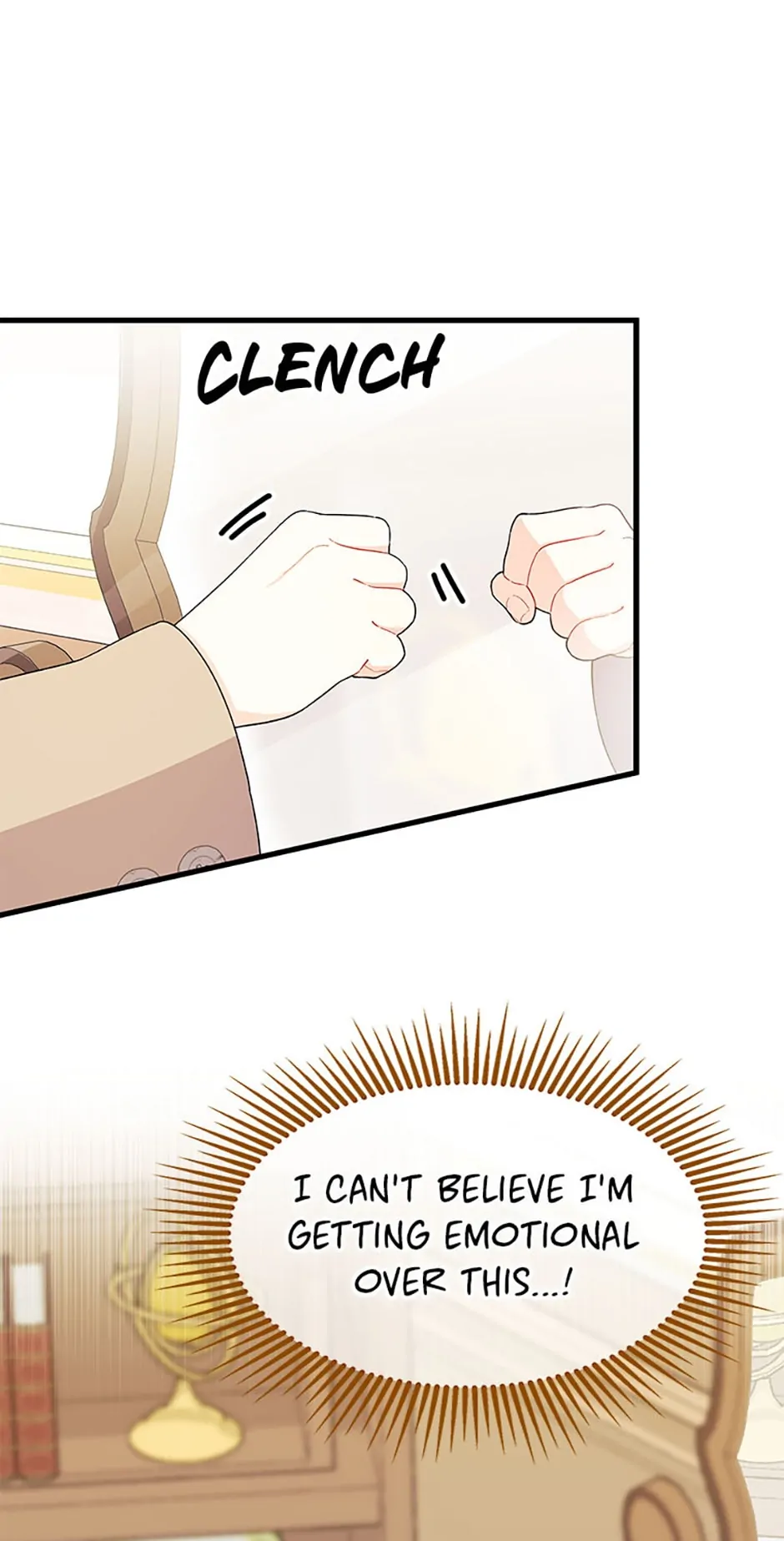 I Don’t Want To Play Matchmaker! [Official] - Episode 29 manhwa