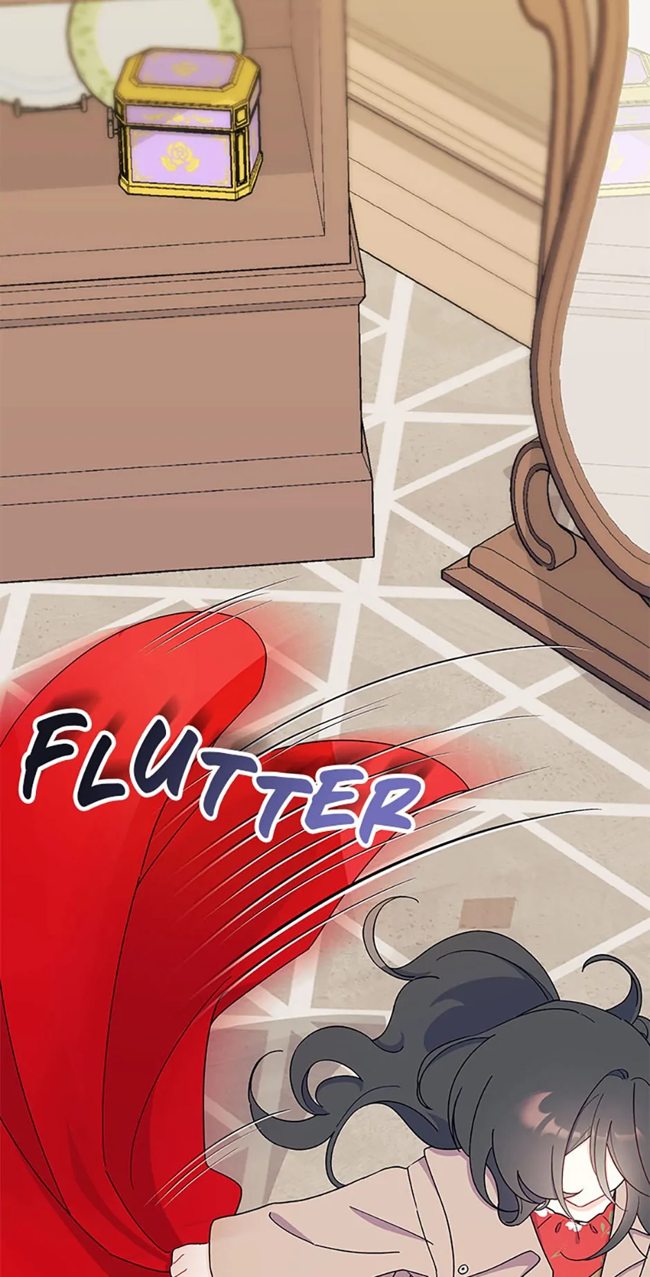 I Don’t Want To Play Matchmaker! [Official] - Episode 29 manhwa