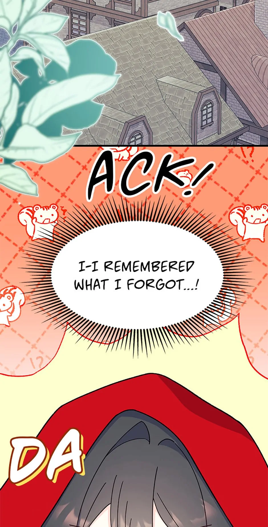 I Don’t Want To Play Matchmaker! [Official] - Episode 29 manhwa