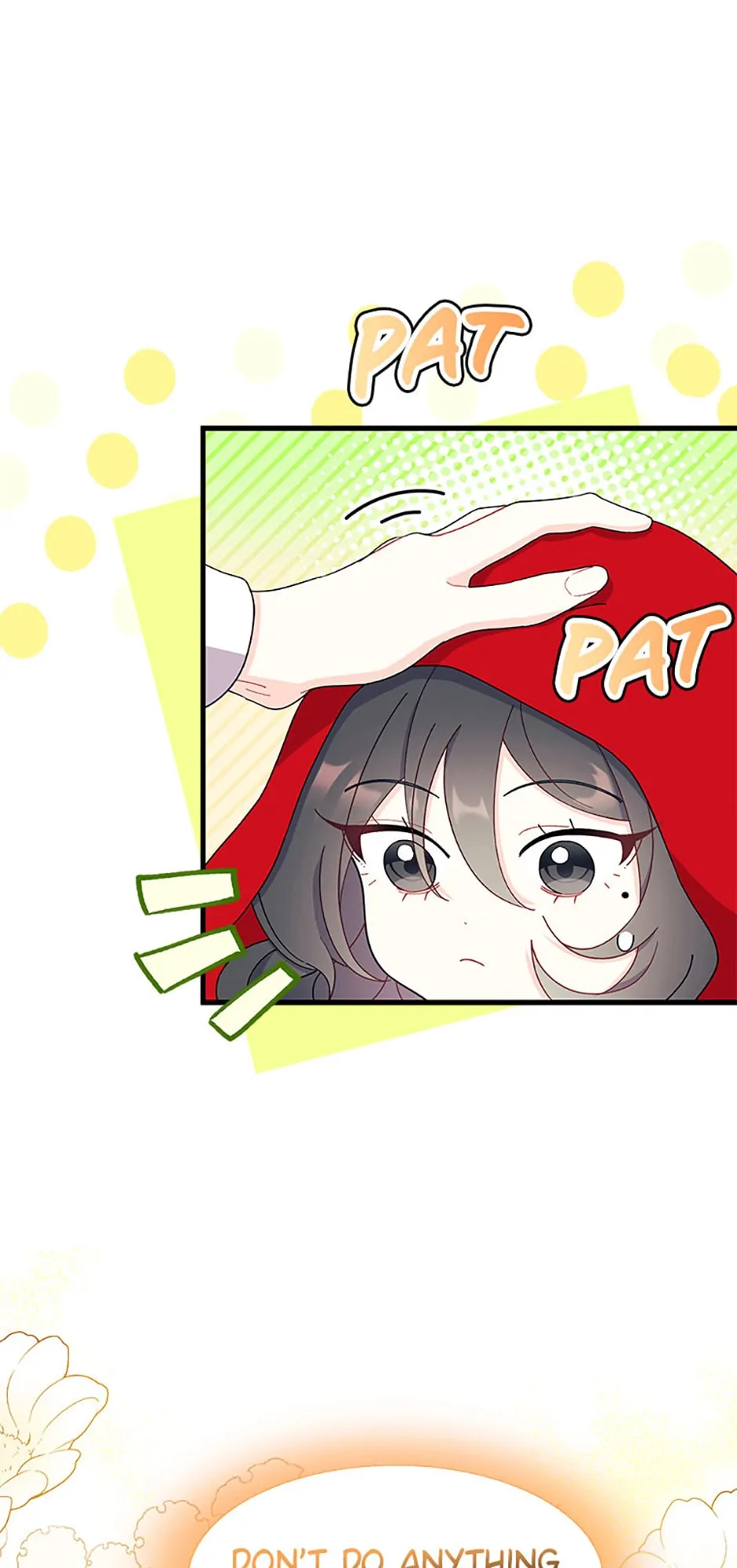 I Don’t Want To Play Matchmaker! [Official] - Episode 29 manhwa