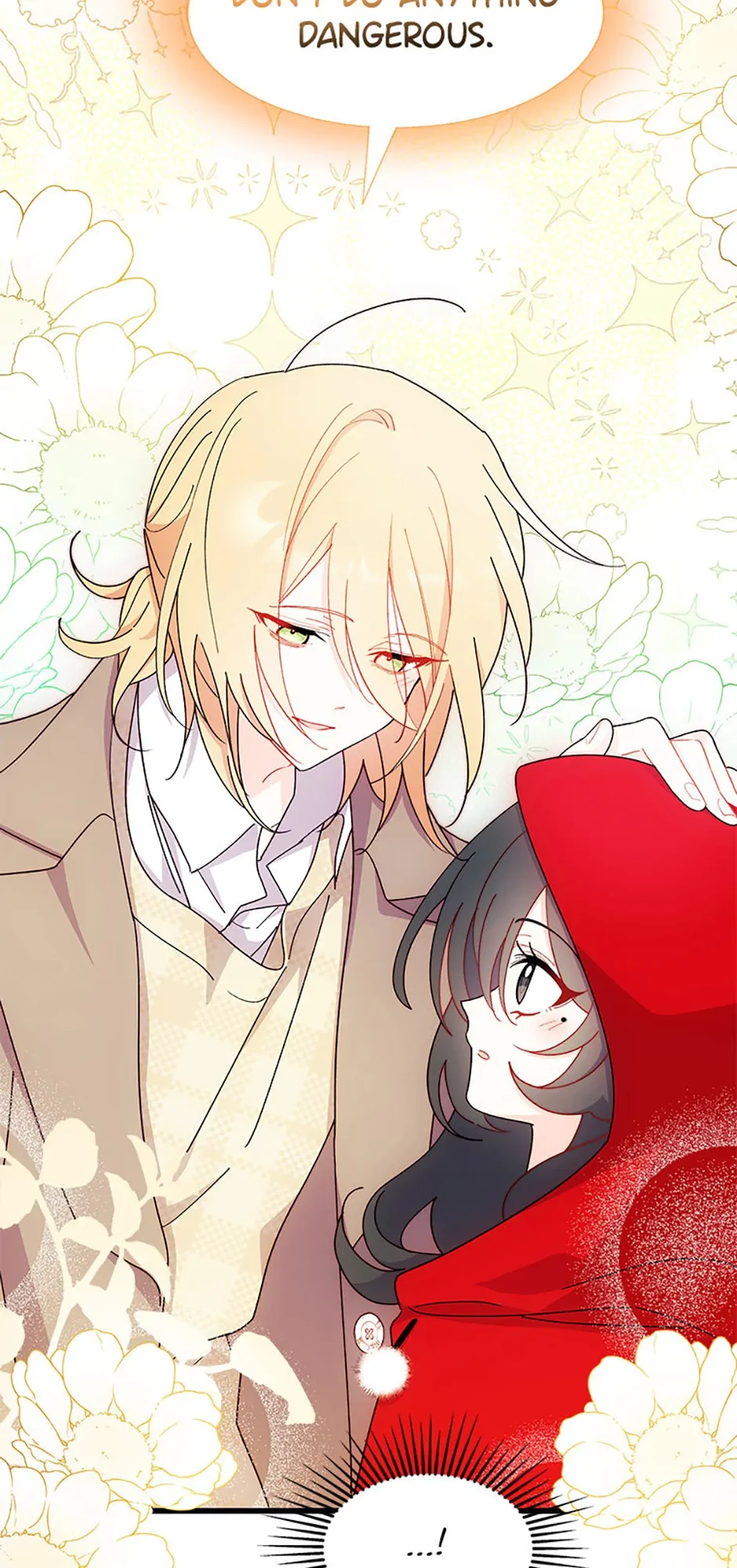 I Don’t Want To Play Matchmaker! [Official] - Episode 29 manhwa