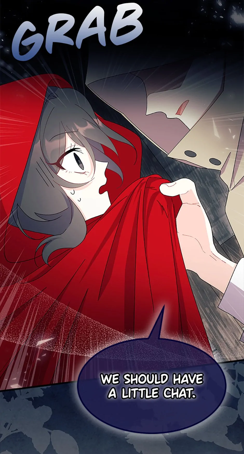 I Don’t Want To Play Matchmaker! [Official] - Episode 29 manhwa