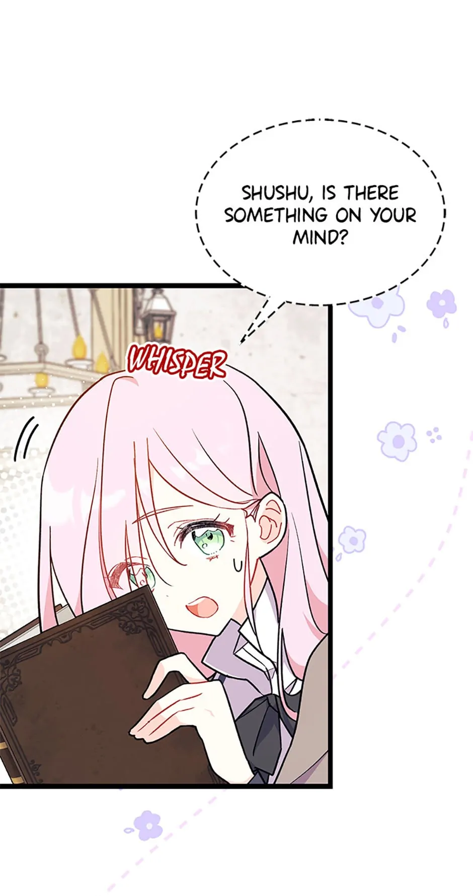 I Don’t Want To Play Matchmaker! [Official] - Episode 3 manhwa