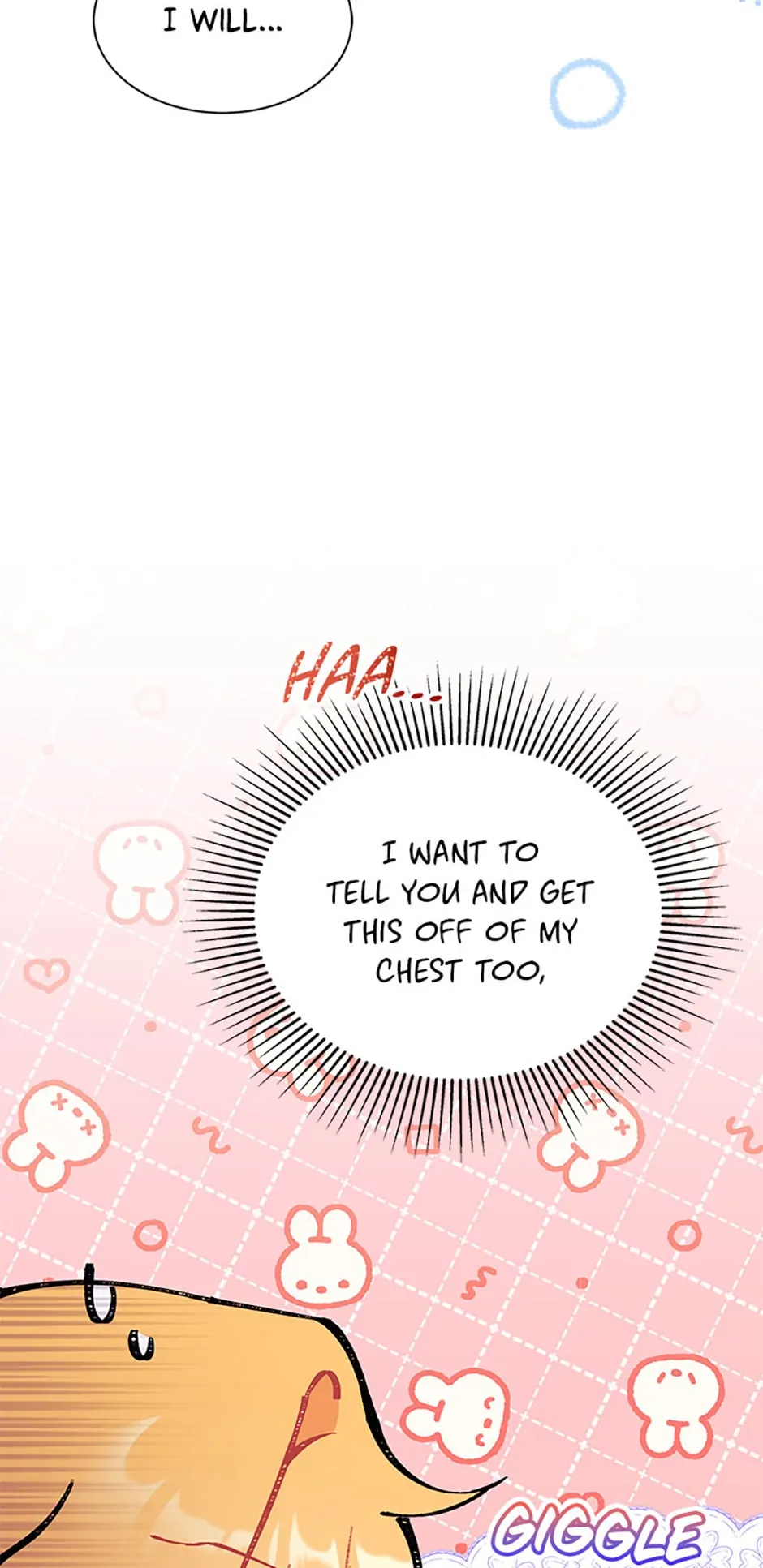 I Don’t Want To Play Matchmaker! [Official] - Episode 3 manhwa