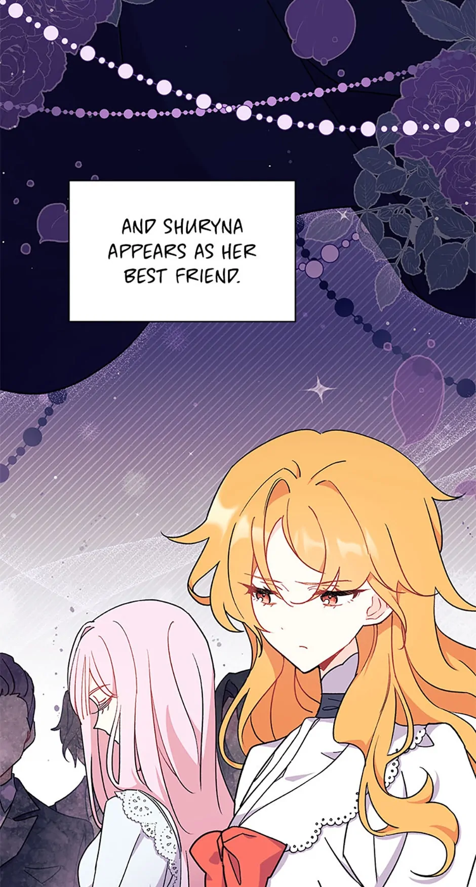 I Don’t Want To Play Matchmaker! [Official] - Episode 3 manhwa