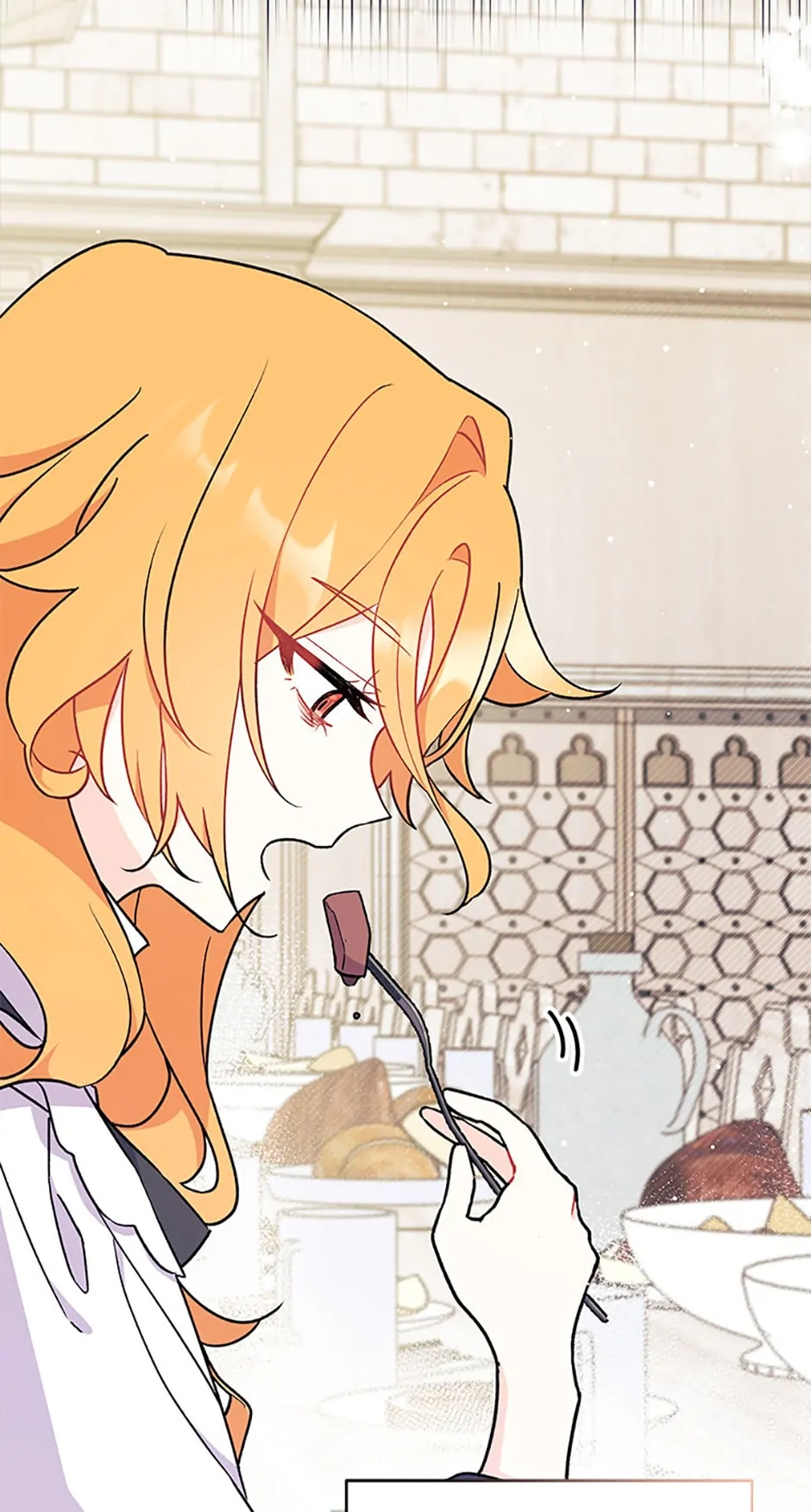 I Don’t Want To Play Matchmaker! [Official] - Episode 3 manhwa