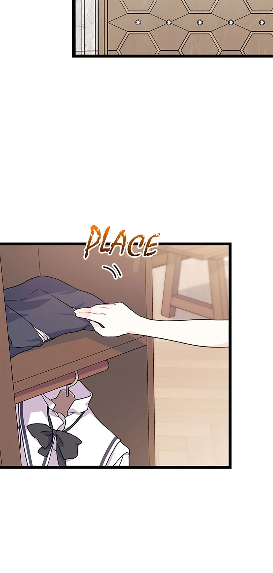 I Don’t Want To Play Matchmaker! [Official] - Episode 3 manhwa