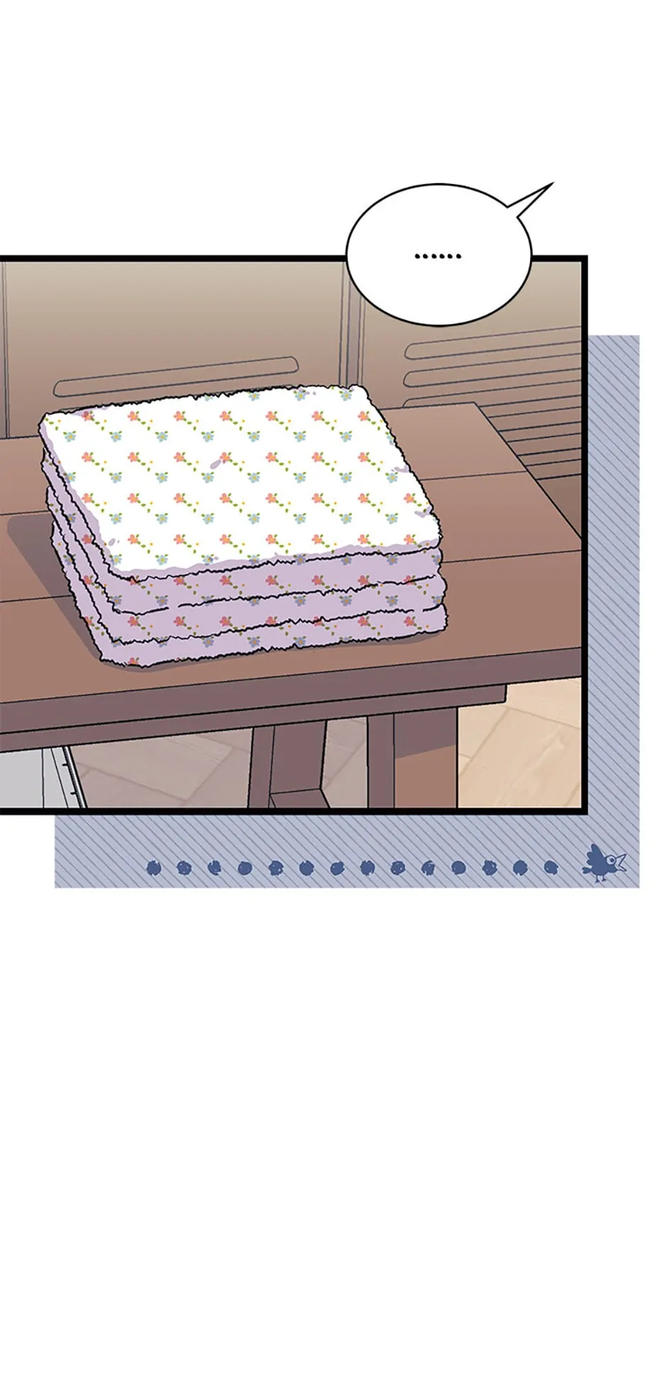 I Don’t Want To Play Matchmaker! [Official] - Episode 3 manhwa