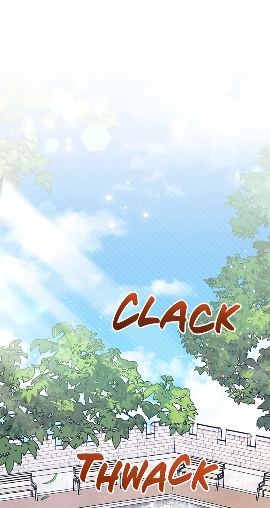 I Don’t Want To Play Matchmaker! [Official] - Episode 3 manhwa