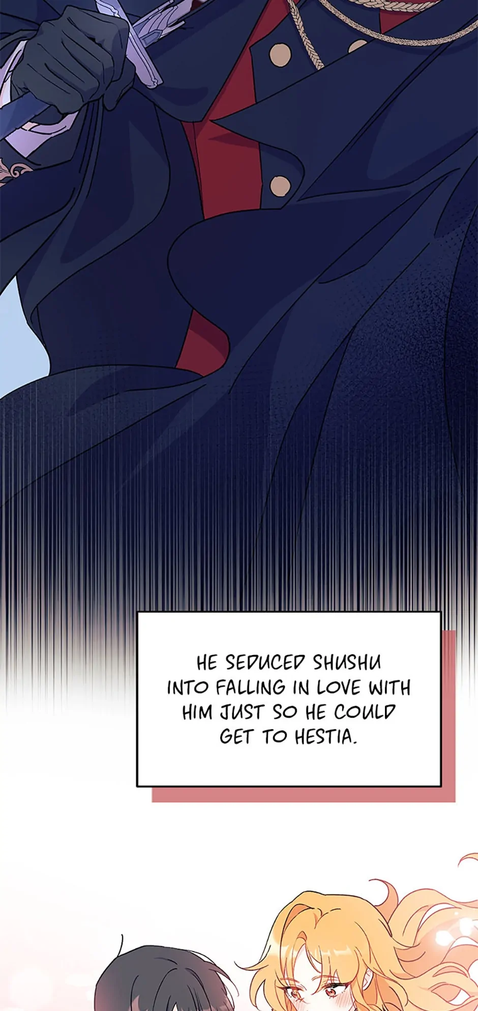 I Don’t Want To Play Matchmaker! [Official] - Episode 3 manhwa