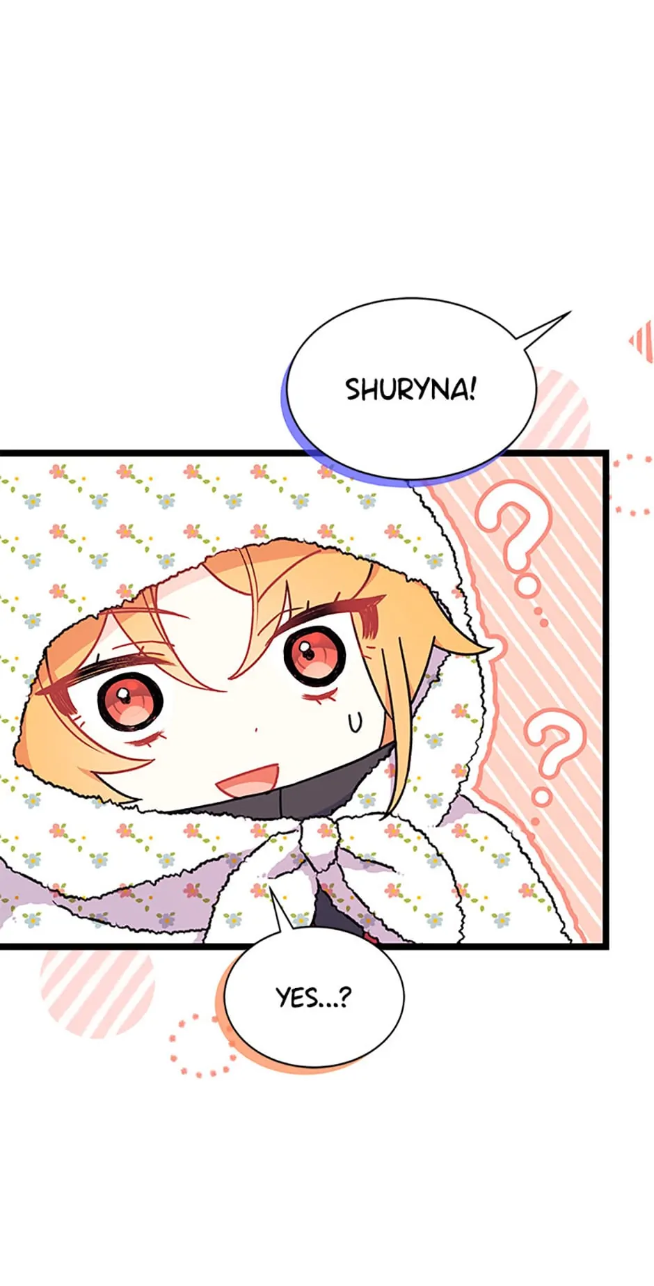 I Don’t Want To Play Matchmaker! [Official] - Episode 3 manhwa