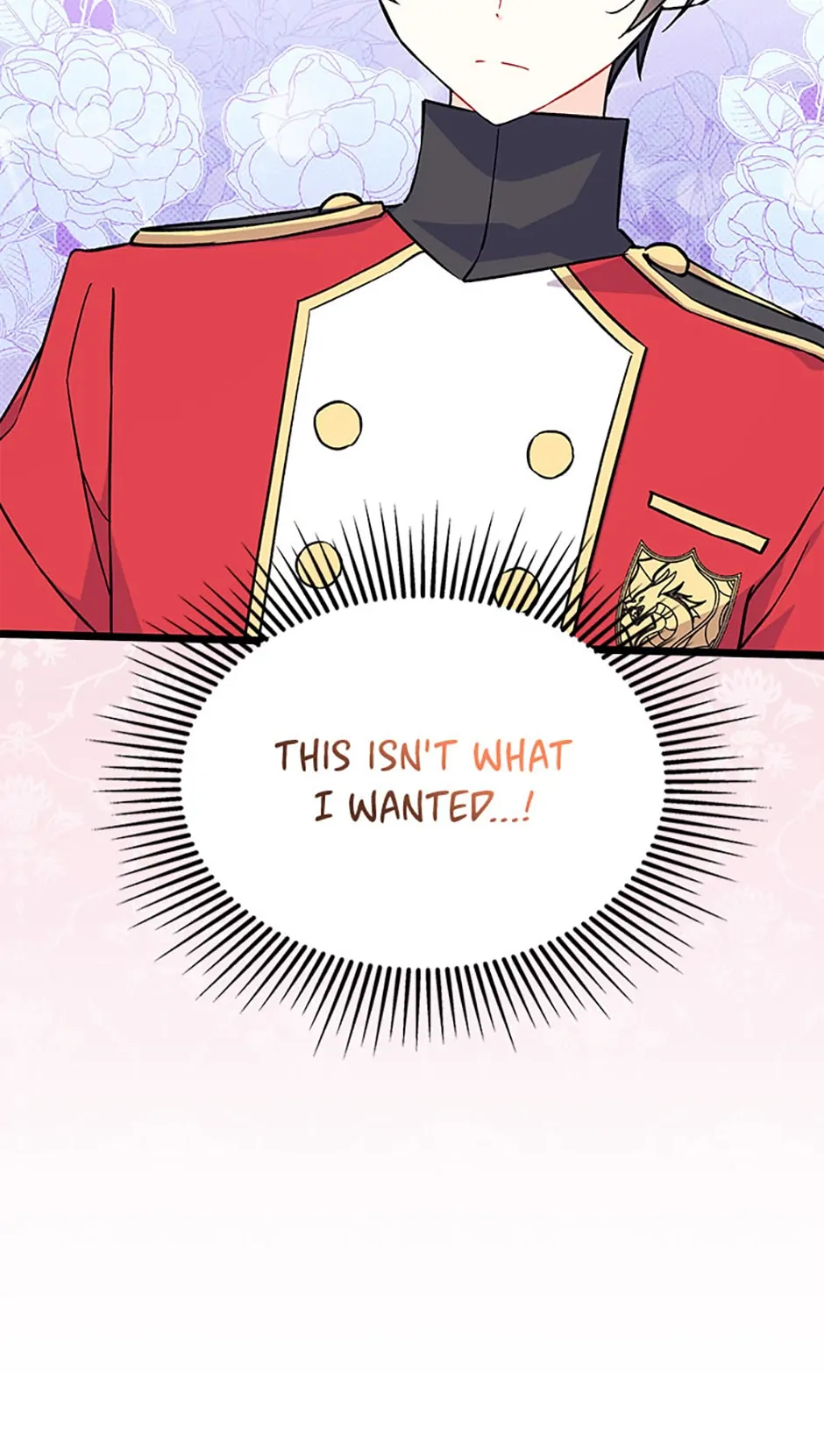 I Don’t Want To Play Matchmaker! [Official] - Episode 3 manhwa