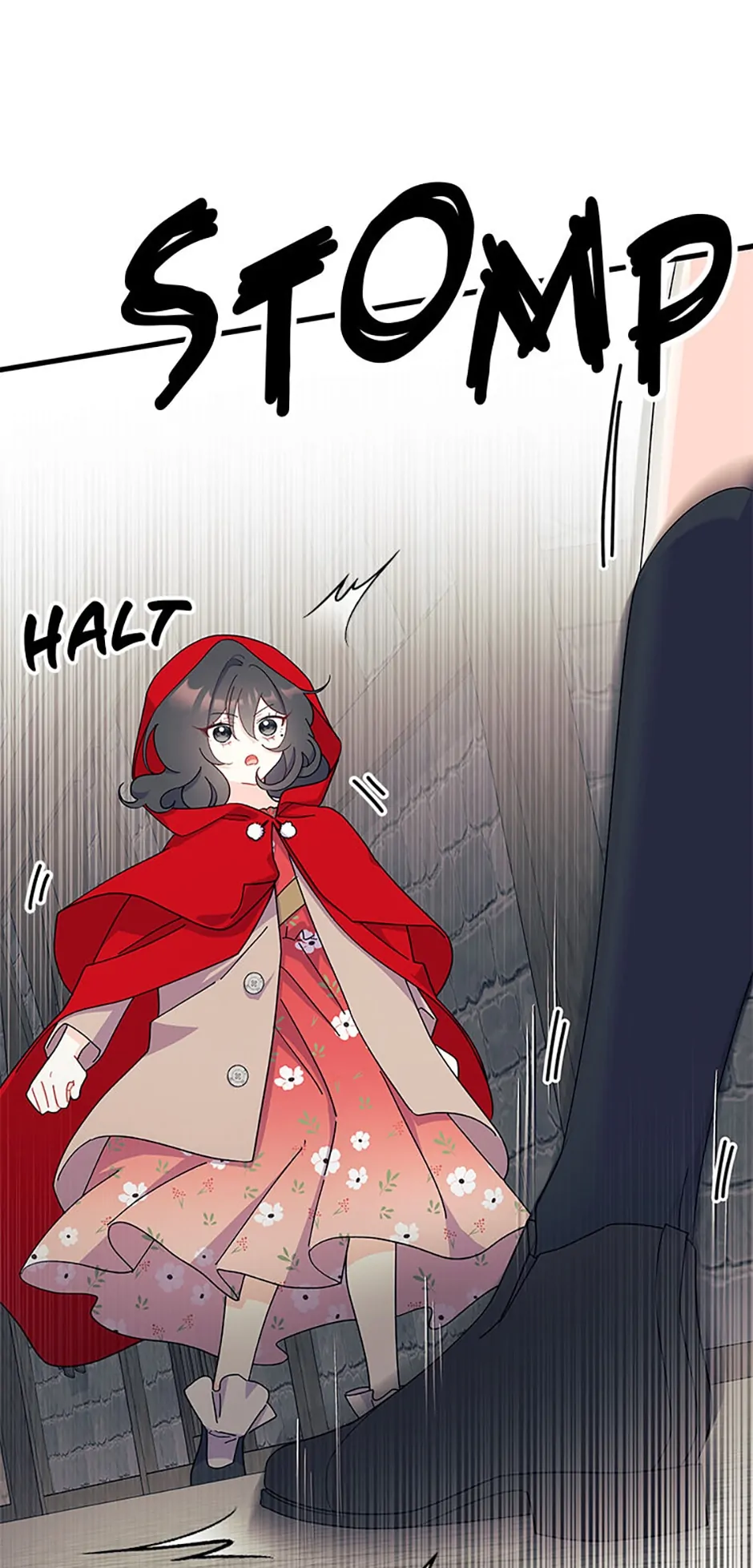 I Don’t Want To Play Matchmaker! [Official] - Episode 30 manhwa