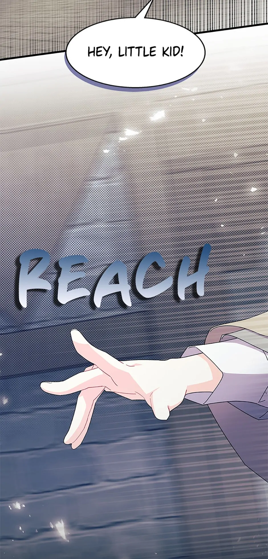 I Don’t Want To Play Matchmaker! [Official] - Episode 30 manhwa