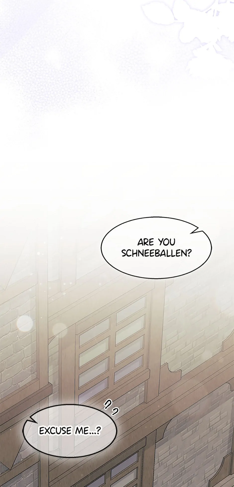 I Don’t Want To Play Matchmaker! [Official] - Episode 30 manhwa