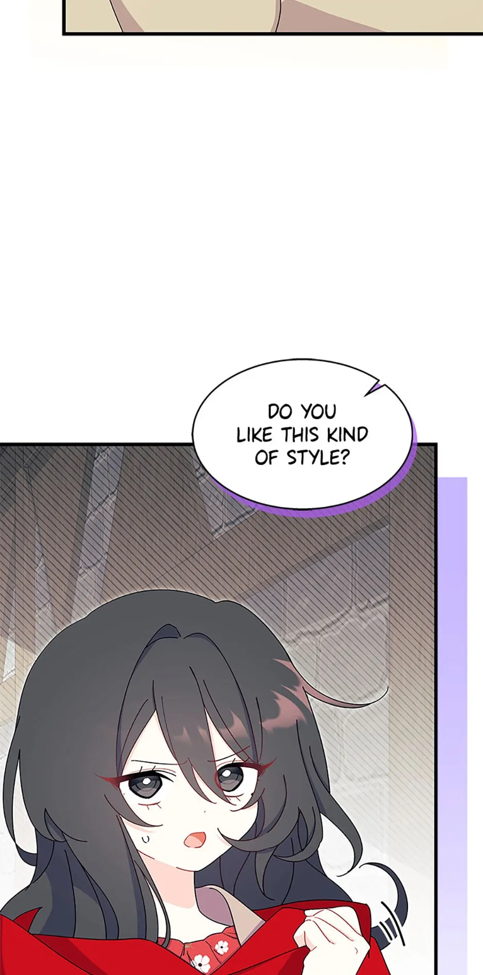 I Don’t Want To Play Matchmaker! [Official] - Episode 30 manhwa