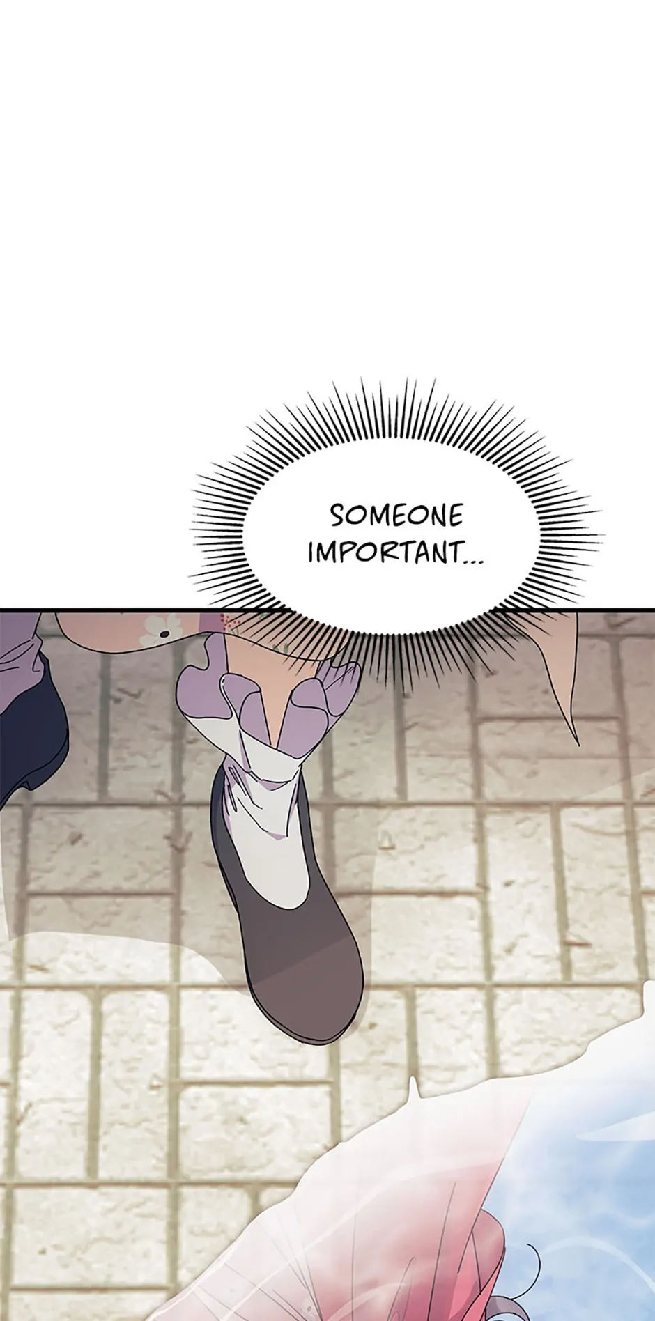I Don’t Want To Play Matchmaker! [Official] - Episode 30 manhwa