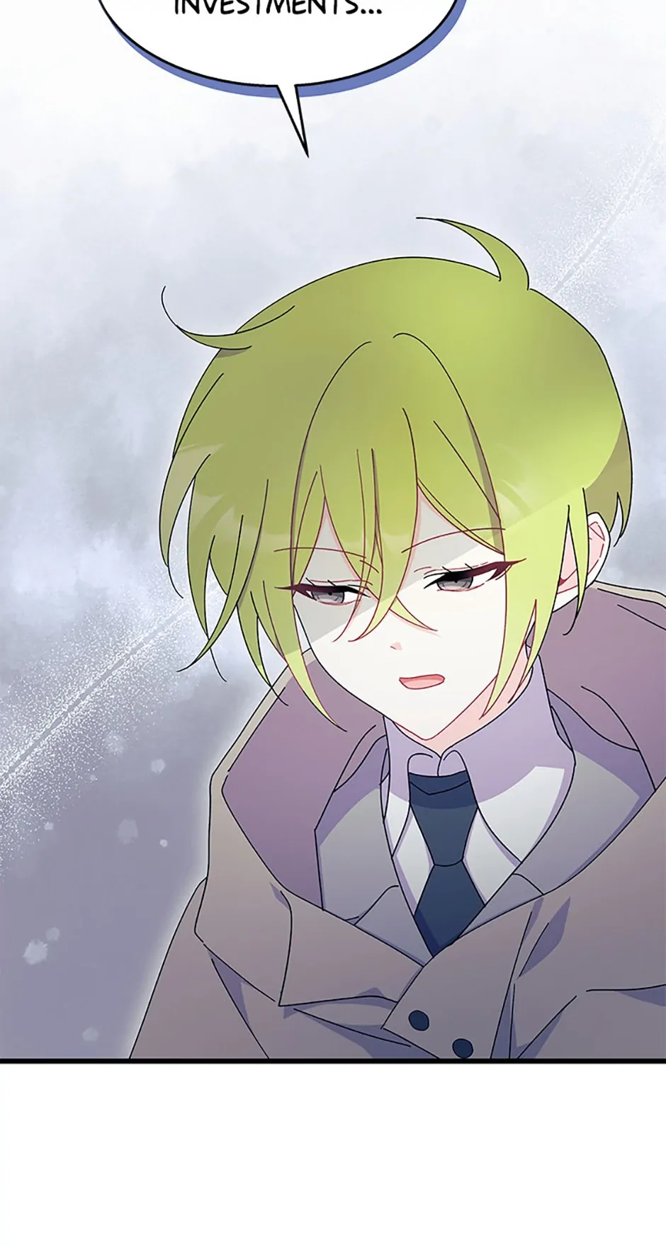 I Don’t Want To Play Matchmaker! [Official] - Episode 30 manhwa