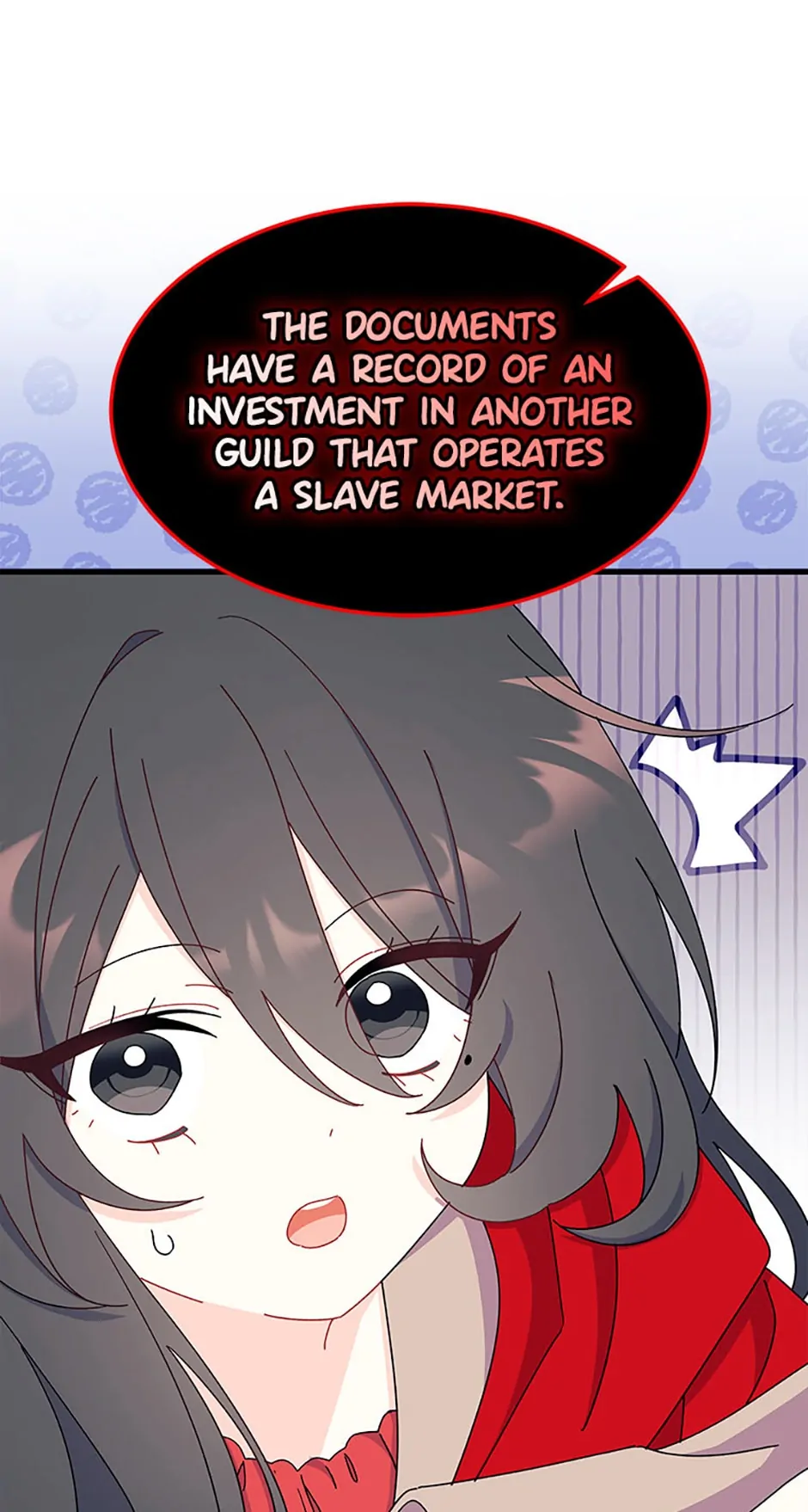 I Don’t Want To Play Matchmaker! [Official] - Episode 30 manhwa