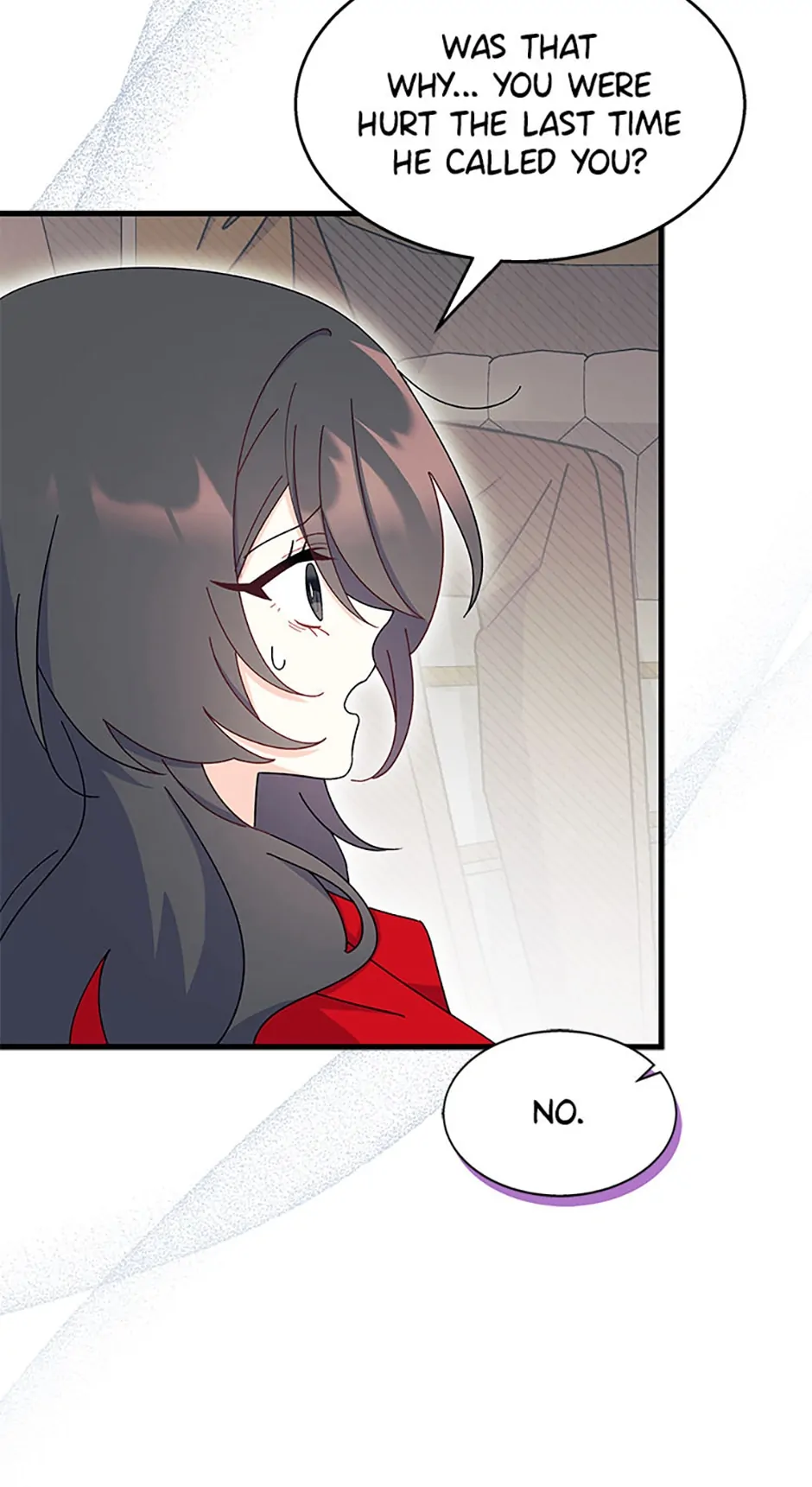 I Don’t Want To Play Matchmaker! [Official] - Episode 30 manhwa