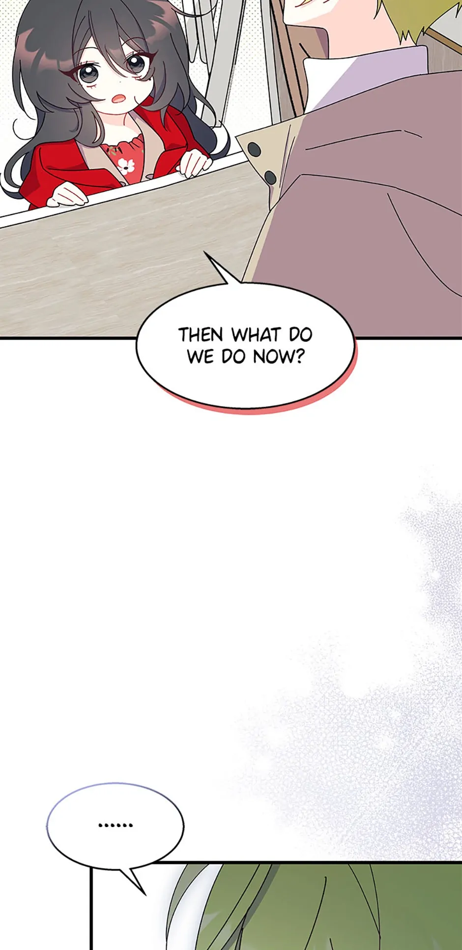 I Don’t Want To Play Matchmaker! [Official] - Episode 30 manhwa