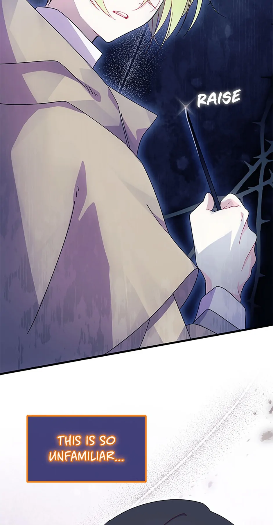 I Don’t Want To Play Matchmaker! [Official] - Episode 30 manhwa