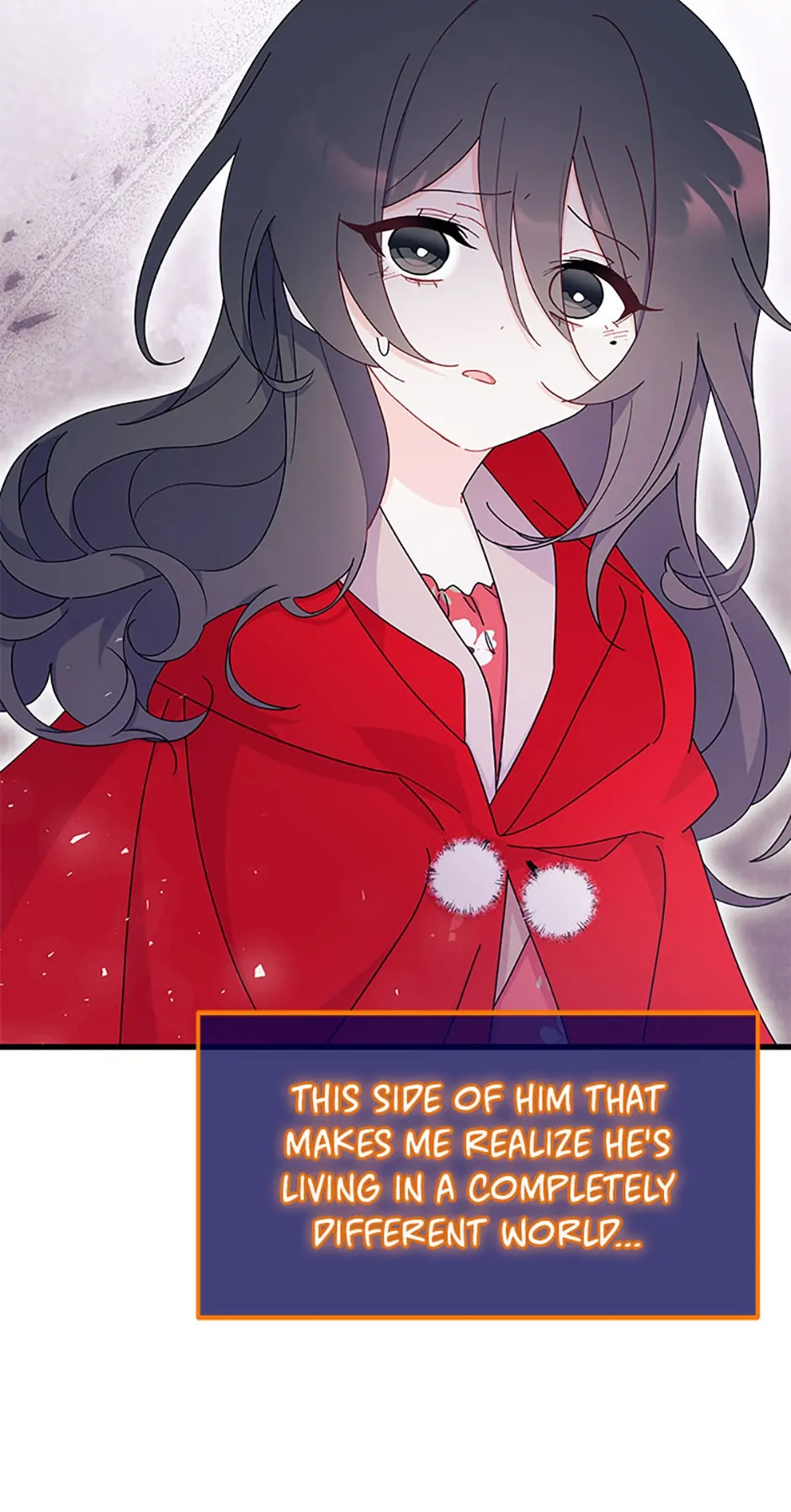 I Don’t Want To Play Matchmaker! [Official] - Episode 30 manhwa