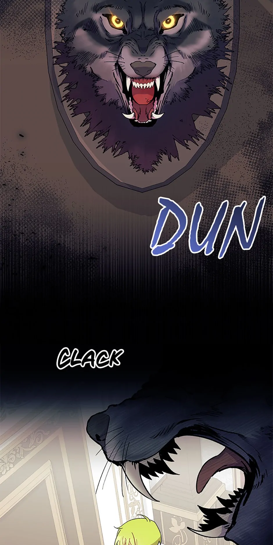 I Don’t Want To Play Matchmaker! [Official] - Episode 30 manhwa