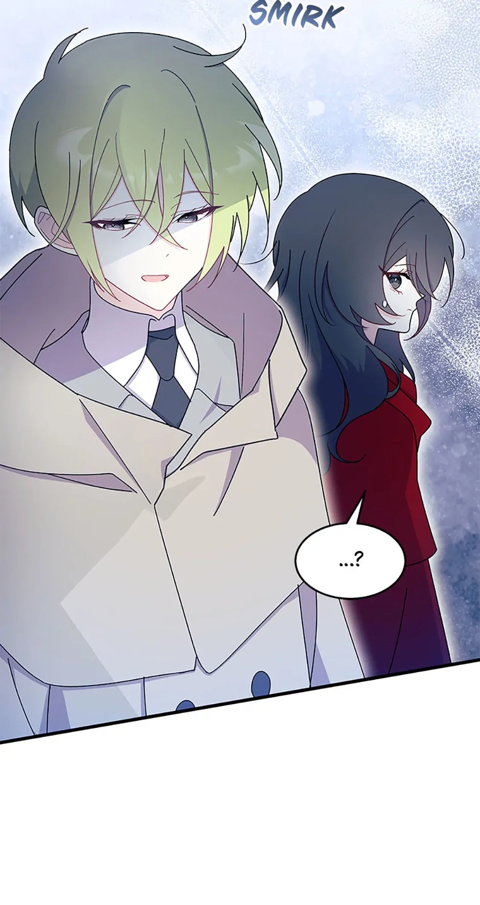 I Don’t Want To Play Matchmaker! [Official] - Episode 30 manhwa
