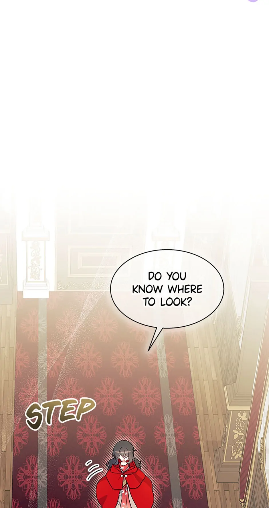 I Don’t Want To Play Matchmaker! [Official] - Episode 30 manhwa