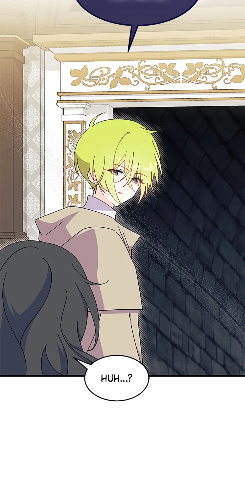 I Don’t Want To Play Matchmaker! [Official] - Episode 30 manhwa