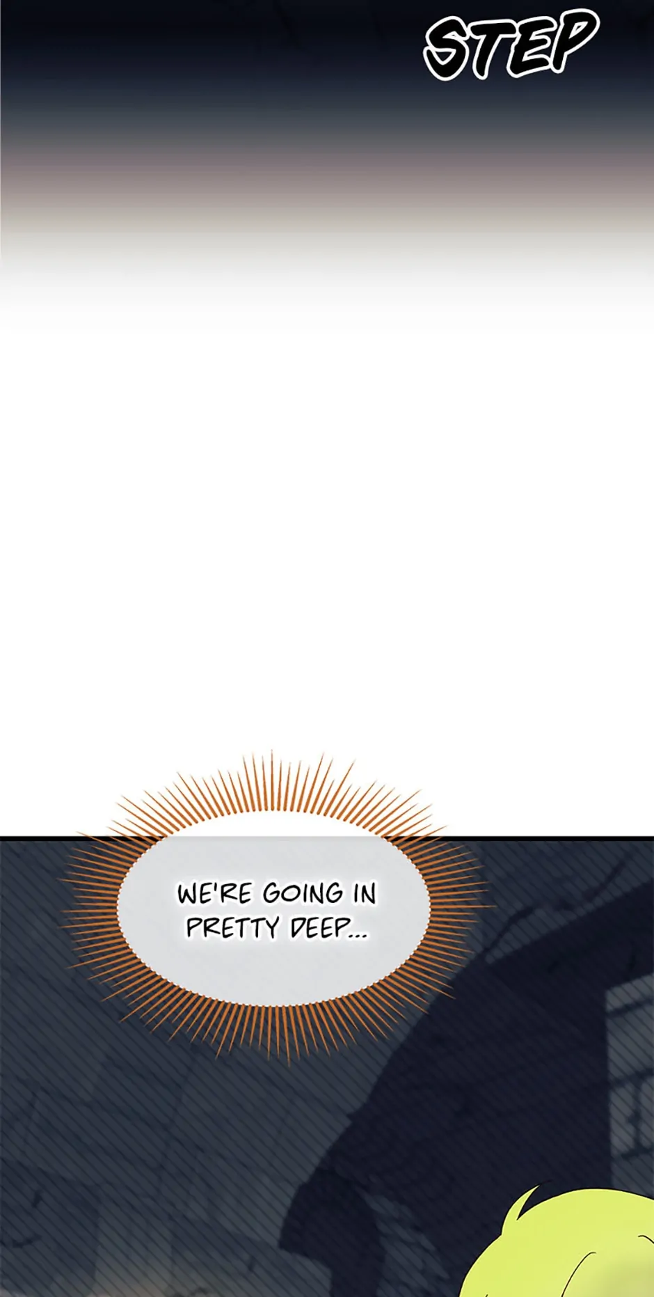 I Don’t Want To Play Matchmaker! [Official] - Episode 30 manhwa