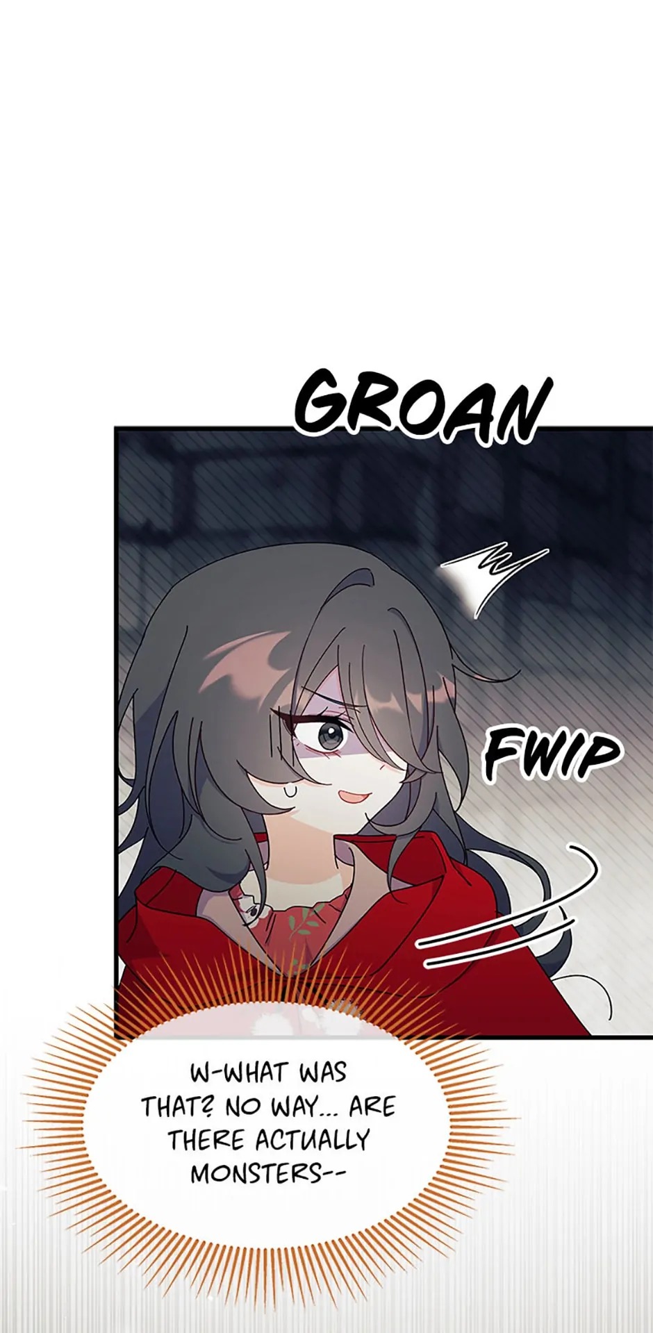 I Don’t Want To Play Matchmaker! [Official] - Episode 30 manhwa